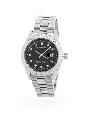 ساعت مچی عقربه ای مردانه  Rolex مدل 34817
